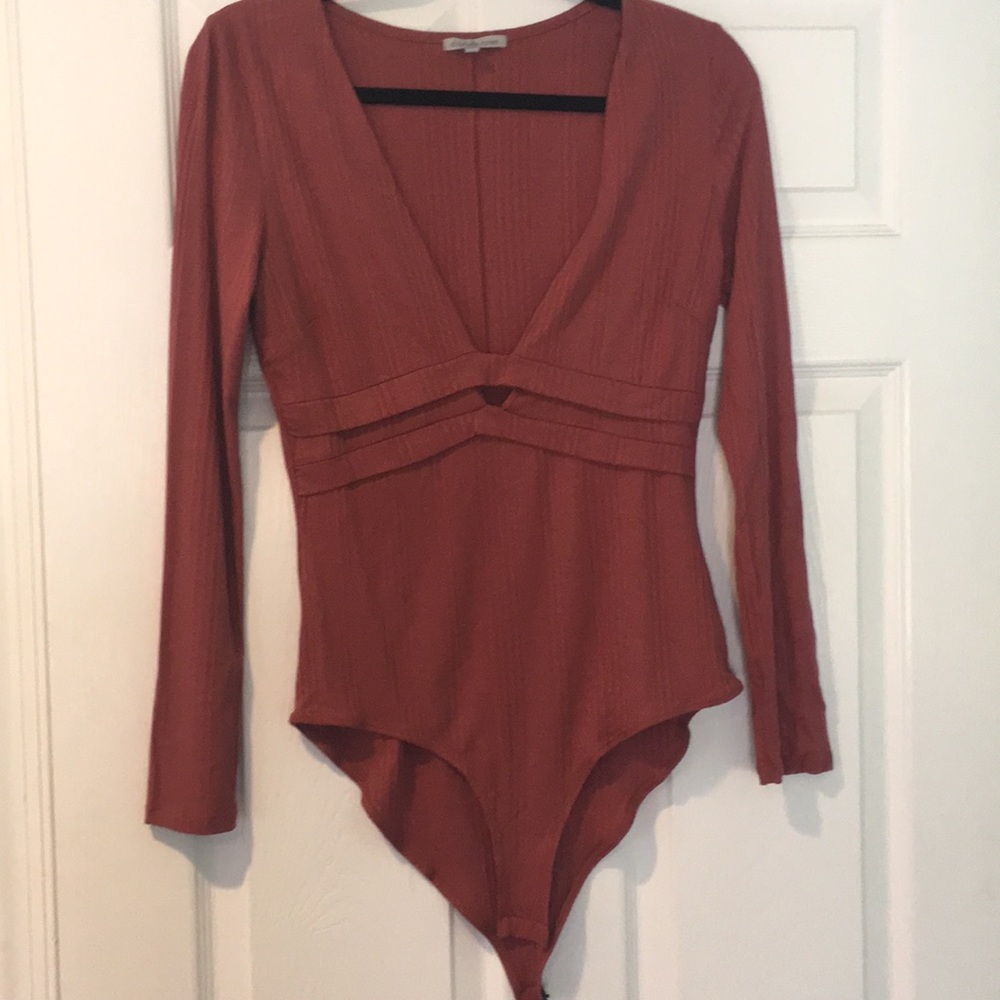 Body suit